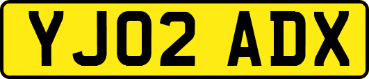 YJ02ADX