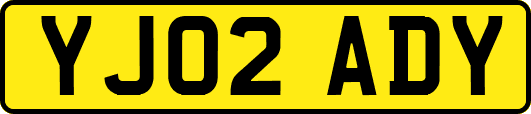 YJ02ADY