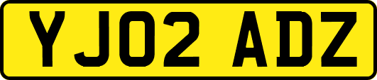 YJ02ADZ