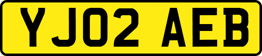 YJ02AEB
