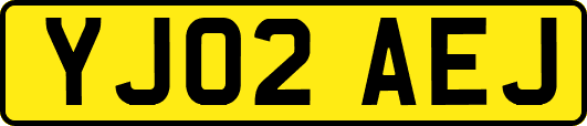YJ02AEJ