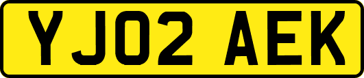 YJ02AEK