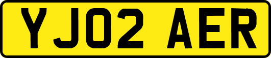 YJ02AER