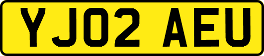 YJ02AEU