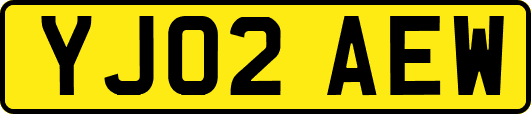 YJ02AEW