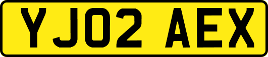 YJ02AEX
