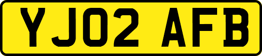 YJ02AFB