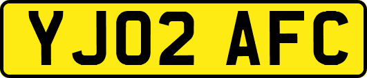 YJ02AFC