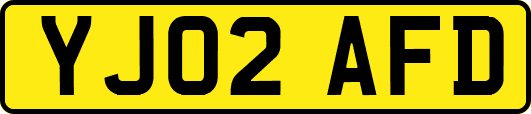 YJ02AFD