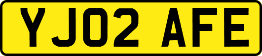 YJ02AFE