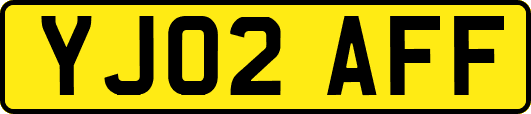 YJ02AFF