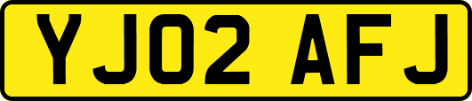 YJ02AFJ