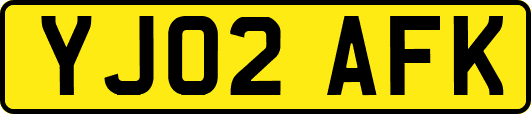 YJ02AFK