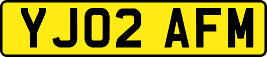 YJ02AFM