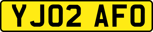 YJ02AFO