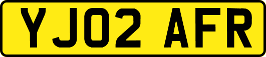 YJ02AFR