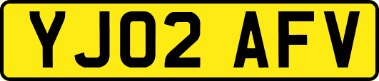 YJ02AFV