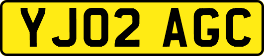 YJ02AGC