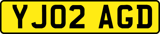 YJ02AGD