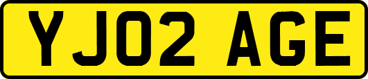 YJ02AGE