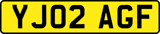 YJ02AGF