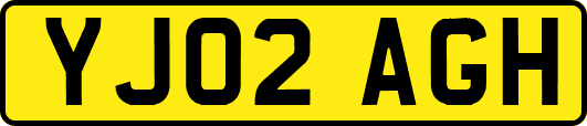 YJ02AGH