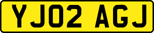 YJ02AGJ