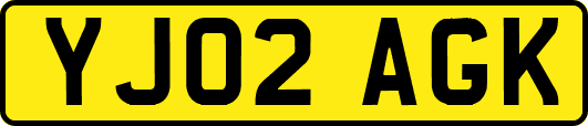 YJ02AGK