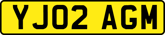 YJ02AGM