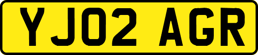 YJ02AGR