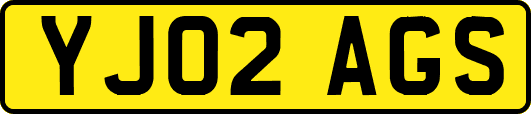 YJ02AGS