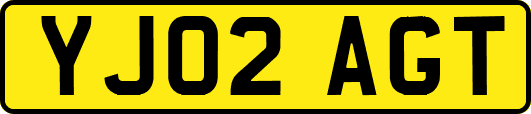 YJ02AGT