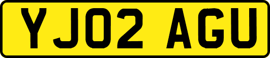YJ02AGU
