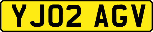 YJ02AGV