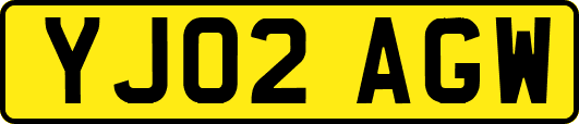 YJ02AGW
