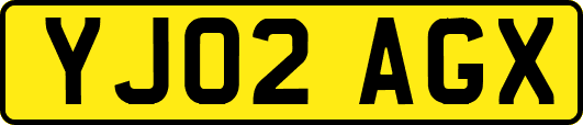 YJ02AGX