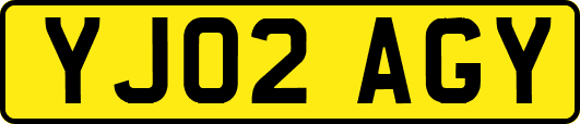 YJ02AGY