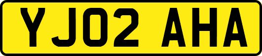 YJ02AHA