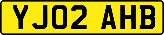 YJ02AHB