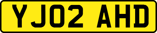 YJ02AHD