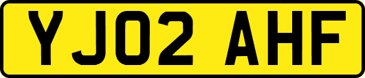 YJ02AHF