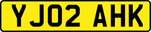 YJ02AHK