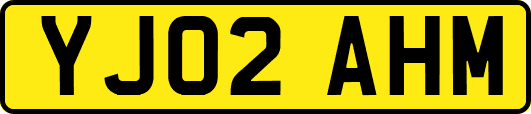 YJ02AHM