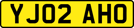 YJ02AHO