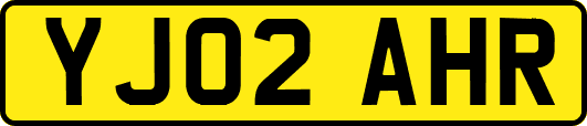 YJ02AHR