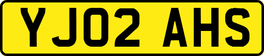 YJ02AHS