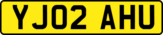 YJ02AHU