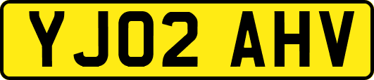 YJ02AHV