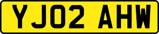 YJ02AHW