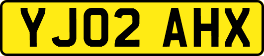 YJ02AHX